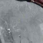 Ceviz b&uuml;y&uuml;kl&uuml;ğ&uuml;nde dolu ara&ccedil;ların camlarını kırdı!	