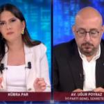 CHP'li vekil Turan Aydoğan'dan Başkan Erdoğan'a hadsiz s&ouml;zler!