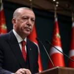 Cumhurbaşkanı Erdoğan'dan Kılı&ccedil;daroğlu'na 500 bin TL'lik dava