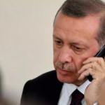 Cumhurbaşkanı Erdoğan'dan G&uuml;nay Kut'a taziye telefonu
