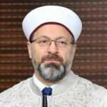 Diyanet İşleri Başkanı Erbaş'tan, 'Elmalı davası' a&ccedil;ıklaması