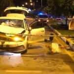 D&uuml;ğ&uuml;n hazırlığı yapıyordu, doğum g&uuml;n&uuml;nde arkadaşıyla kazada &ouml;ld&uuml;