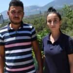 Elmalı Davası'ndaki ş&uuml;pheli &ccedil;ift ilk kez konuştu