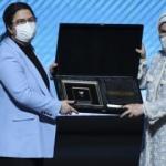 Emine Erdoğan'dan koruyucu aile mesajı