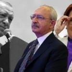Erdoğan'dan CHP ve İYİ Parti'ye Katar cevabı