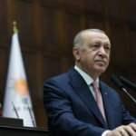 Erdoğan'dan Kanal İstanbul açıklaması: Altyapı çalışmalarının süratle başlıyoruz