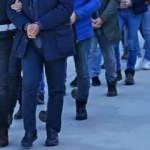 Eskişehir'de FETÖ operasyonu: 8 hükümlü yakalandı