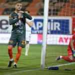 Galatasaray, Berkan Kutlu için Alanyaspor'a resmi teklif yaptı!