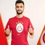Galatasaray'dan Bandırmaspor'a iki transfer!
