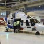 Gökbey Helikopteri'nin 3'üncü prototipinde testler başladı