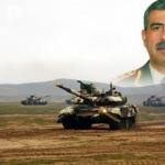 Azerbaycan: Bizi bu savaşa Türk Silahlı Kuvvetleri hazırladı