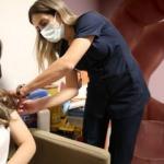 İki doz koronavirüs aşısı olanlarla ilgili çarpıcı sonuç: Yüzde 1 bile değil