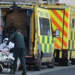 İngiltere'de son 24 saatte 32 bin 367 vaka