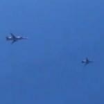 İngiltere'den Rusya'ya F-35'lerle misilleme! Karadeniz'deki kriz Doğu Akdeniz'e sı&ccedil;radı