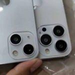 iPhone 13’ün en net görüntüsü ortaya çıktı