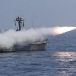 İran'dan Hazar Denizi'nde geniş &ccedil;aplı askeri tatbikat