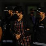 İşte 'Tosuncuk' lakaplı Aydın'ın ilk görüntüleri