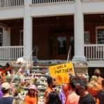 Kanada'da çocuklarla ilgili yeni bir skandal daha: Cesetleri yakmışlar