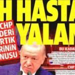 Kılı&ccedil;daroğlu artık psikiyatrinin konusudur - 1 Temmuz 2021 perşembe gazete manşetleri