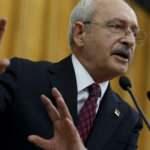 Kılıçdaroğlu vitesi artırdı yalan konusunda hızını yine alamadı