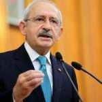 Kılı&ccedil;daroğlu'ndan d&ouml;rt dilde Kanal İstanbul tehdidi