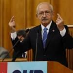 Kılıçdaroğlu'ndan Kanal İstanbul tehdidi: Fitil fitil burunlarından getireceğim