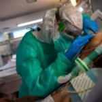 Kısıtlamaları kaldıran ülkelerde Delta alarmı! Yeniden kapanma gelebilir