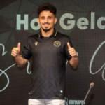 Konyaspor Serdar Gürler transferini resmen duyurdu!