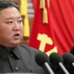 Kuzey Kore'de büyük kriz!