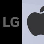 LG ve Apple anlaşması Samsung’u kızdırdı