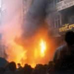 Madımak; yalanlar ve algılar!