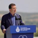 AK Parti'den İmamoğlu'na &ccedil;ok sert eleştiri: Reklam var b&uuml;t&ccedil;e yok!