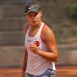 Melisa Ercan, Wimbledon gençler elemelerinde final turunda