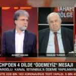 Mete Yarar'dan şok soru: Çin olursa CHP ne yapacak