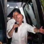 Muharrem İnce'den Kılı&ccedil;daroğlu'na veryansın: Belediyelerden para toplayıp kanal a&ccedil;mayın