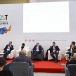 Müsilaja Çözüm Yolları IFAT Eurasia Fuarı’nda