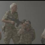 ODA TV&rsquo;nin ger&ccedil;ek silah dediği plastik silahlar g&ouml;r&uuml;nt&uuml;lendi!