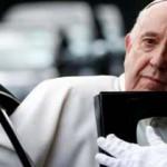 Papa Francis hastaneye kaldırıldı