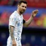 Paris Saint-Germain'den Messi'ye teklif