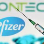 AB'den BioNTech-Pfizer'e varyantlara karşı 100 gün uyarısı