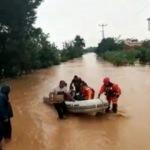 Sağanak, sel, hortum... 'Neler oluyor' sorusuna Şen'den &ccedil;arpıcı yanıt