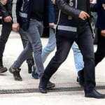 Şırnak'ta PKK operasyonu: 8 gözaltı