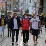 Sokağa çıkma yasağı kalktı mı? 1 Temmuz’dan itibaren hangi yasaklar kalkacak? 