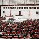 Son dakika: 20 CHP'li vekilin dokunulmazlık dosyaları TBMM'de!