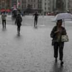 Meteoroloji'den son dakika uyarısı! İstanbul, Ankara, İzmir...
