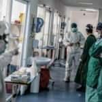 Son dakika: Komşu'da beşinci dalga paniği! 266 kente giriş-&ccedil;ıkışlar kapatıldı