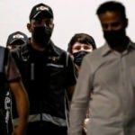 Son dakika: 'Tosuncuk' Türkiye'de: İstanbul'a getirildi!