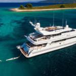 Tekne turizmi en parlak dönemini yaşıyor