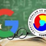 TOBB ve Google'ın işletmelerin dijitalleşmesine yönelik eğitim programı devam ediyor