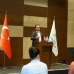 Türkiye Gençlik Vakfı ile gençler projelere doymadı